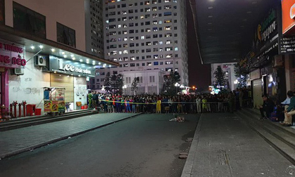 Vụ mẹ trẻ ném con sơ sinh tử vong: Cháu bé đã được đặt tên, đưa về chôn cất trong một ngôi chùa