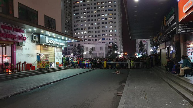 Vụ mẹ trẻ ném con sơ sinh tử vong: Cháu bé đã được đặt tên, đưa về chôn cất trong một ngôi chùa - Ảnh 1.