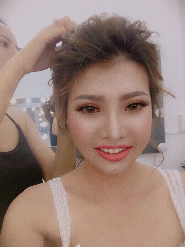 Tuyên bố đã chia tay người tình thứ 2, Thị Nở tái sinh Quách Phượng bật mí đang có rất nhiều người theo đuổi-3