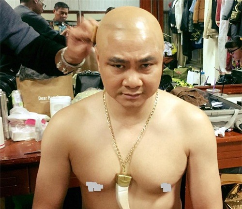 Xuân Bắc, Tự Long đồng loạt 