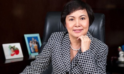 Tài sản “nữ tướng vàng bạc” cùng hai ái nữ bốc hơi hàng trăm tỷ đồng