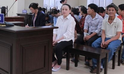 Người phụ nữ nuôi heo và 'độc chiêu' chiếm đoạt 80 tỷ