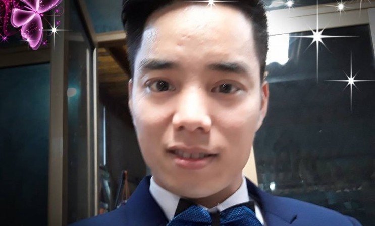 Lời khai ngỡ ngàng của gã em rể sát hại chị dâu trong khách sạn hình ảnh 1 loi khai ngo ngang cua ga em re sat hai chi dau trong khach san hinh anh 1