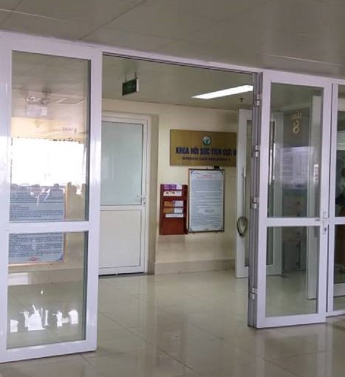 nguoi than be 7 tuoi bi chem o ha noi tiet lo ve nghi pham gay an hinh anh 1