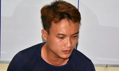 Bất ngờ vụ nam thanh niên giết người đồng tính, giấu xác trong bụi rậm