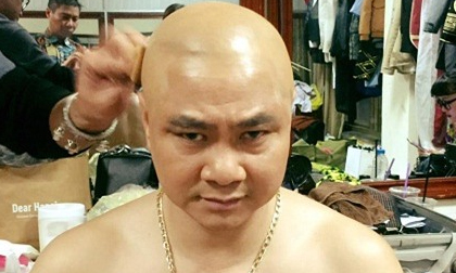 Xuân Bắc, Tự Long đồng loạt 'nhá hàng' Táo Quân 2019
