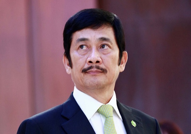“Dân chơi” đua nhau cắt lỗ , đại gia bất động sản vẫn “bỏ két” hàng trăm tỷ đồng - 2