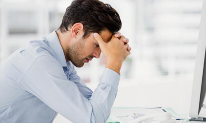 7 căn bệnh 'không mời mà đến' - nam giới ở độ tuổi 40 phải đối mặt. Hãy cẩn trọng ngay