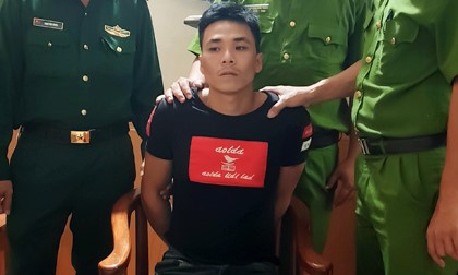 9X mang gần 5 kg ma túy vào khách sạn giao dịch
