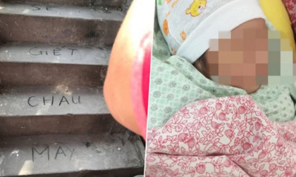 Đau lòng những vụ án trẻ sơ sinh bị cướp đi mạng sống từ chính mẹ ruột của mình