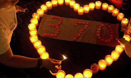 Phát hiện những hành khách bí ẩn trên máy bay MH370