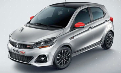 Ô tô giá 109 triệu: Chiếc xe gây sốt chốn 'thiên đường'