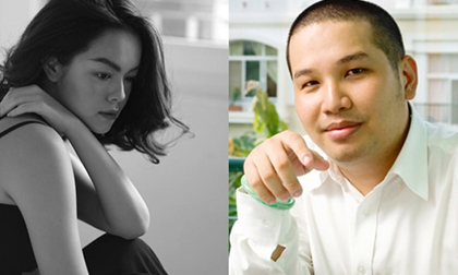 Có 'người thứ 3' khiến Phạm Quỳnh Anh - Quang Huy chia tay sau 16 năm yêu đương?