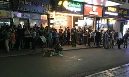 Vụ bé sơ sinh tử vong tại chung cư Linh Đàm: Tình tiết “lạ” gây tranh cãi