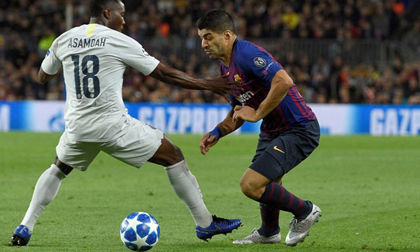 Barcelona - Inter Milan: Hai người hùng giấu mặt bùng nổ