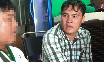 Đã bắt được đối tượng giết người cướp dây chuyền gây chấn động