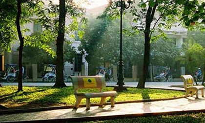 Dự báo thời tiết 25/10: Miền Bắc nắng ấm trước khi đón gió mùa