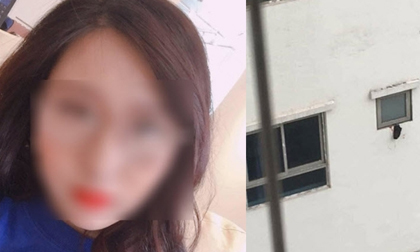 Vụ đứa bé bị mẹ ném từ tầng 31 xuống đất: Bố đứa trẻ có gia thế 'khủng', hào hoa có tiếng