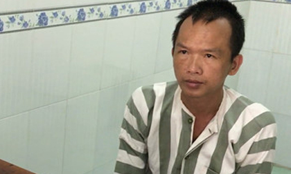 Quá trình trốn chạy và nỗi ám ảnh của nghi phạm sát hại gái bán dâm