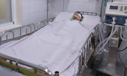 500m định mệnh trong vụ tai nạn kinh hoàng ở Hàng Xanh