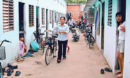 Từ 26/10, người thuê nhà sẽ không còn bị “chặt chém” tiền điện