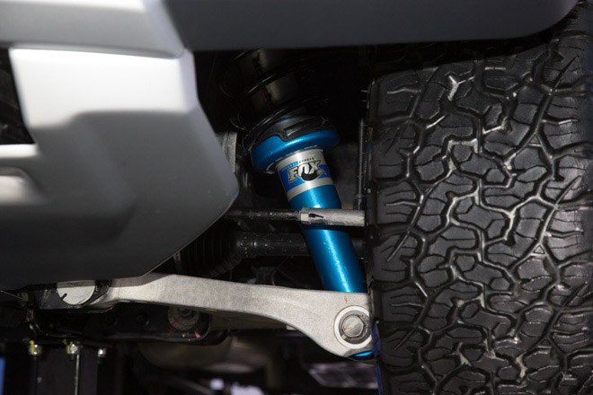 Ford Ranger Raptor chính thức ra mắt Việt Nam, giá bán chính thức 1,198 tỷ đồng - 7