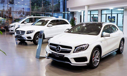 BMW, Mercedes giảm giá 50%: Điều quyết định đang được mong chờ