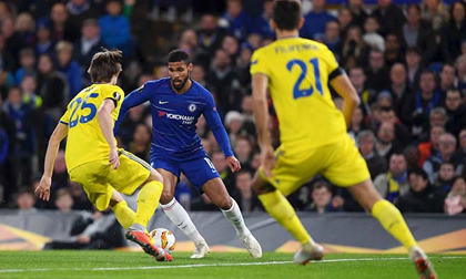 Chelsea - BATE Borisov: Hat-trick sao Anh mở ra đại tiệc