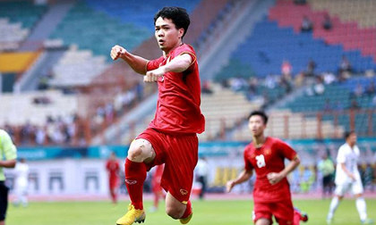 Quân bầu Đức khó trụ AFF Cup: Lấy Công Phượng làm gương!