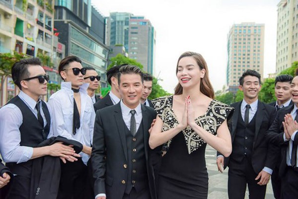 Chỉ có Đàm Vĩnh Hưng mới dám làm 3 điều này với Hồ Ngọc Hà - Ảnh 6. Chỉ có Đàm Vĩnh Hưng mới dám làm 3 điều này với Hồ Ngọc Hà - Ảnh 6.