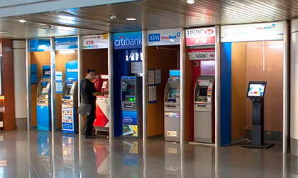 20 khách hàng Vietinbank mất tiền trong tài khoản