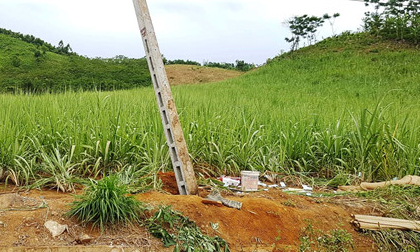 Vụ 4 người bị điện giật chết ở Hà Tĩnh: Điện lực, viễn thông nói gì?