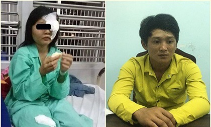'Yêu râu xanh’ đánh nữ sinh 15 tuổi mù mắt để giở trò đồi bại sa lưới