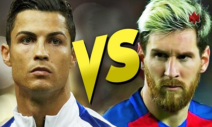 Siêu kinh điển không Ronaldo và Messi: Đại chiến vì ngày mai