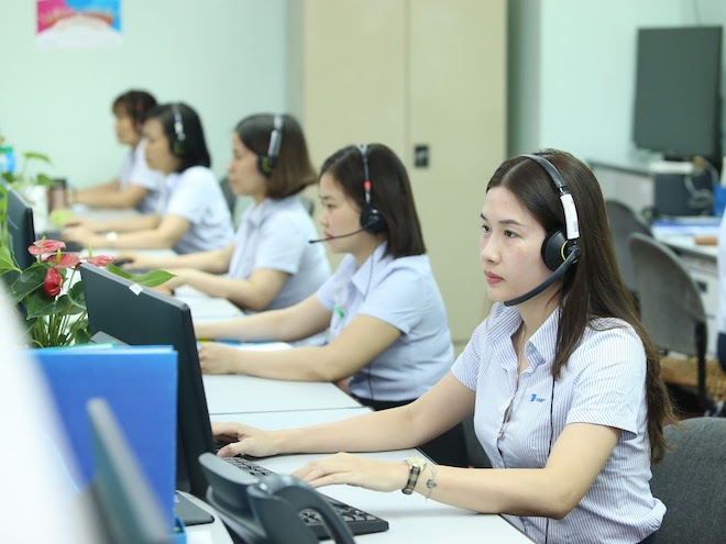 Cảnh giác trò lừa đảo tinh vi bằng tổng đài tự động giả danh VinaPhone - 1