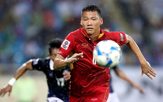 aff cup 2018: chan sut nao cua dt viet nam bi 