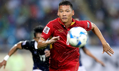 AFF Cup 2018: Chân sút nào của ĐT Việt Nam bị 'soi' nhiều nhất?