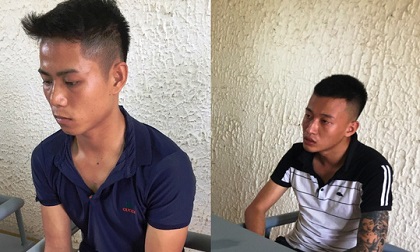 Mâu thuẫn giá vé, hai thanh niên đâm chết tài xế xe khách