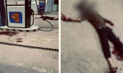 Nam thanh niên bị cắt đứt gân chân tay ở Hòa Bình: Sự thật là...