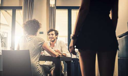 Ngoại tình 5 lần 7 lượt, chồng tôi vẫn khăng khăng nói một câu quen thuộc