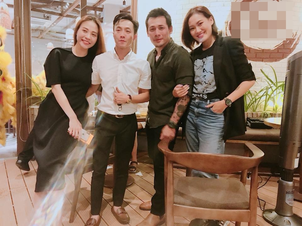 Đám cưới Cường Đô La và Đàm Thu Trang sẽ diễn ra vào tháng 5/2019-2