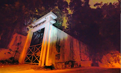Mùa Halloween nghe chuyện về 10 địa điểm bị ma ám nhất ở châu Á
