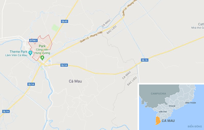 Thi the nhieu vet thuong duoc trum men trong phong ngu hinh anh 1