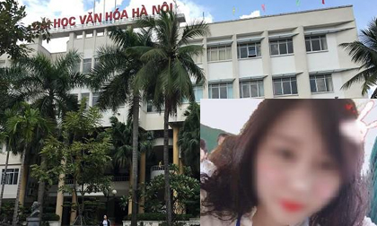 Vụ nữ sinh ném con ở chung cư Linh Đàm: Đằng sau những cuộc tình