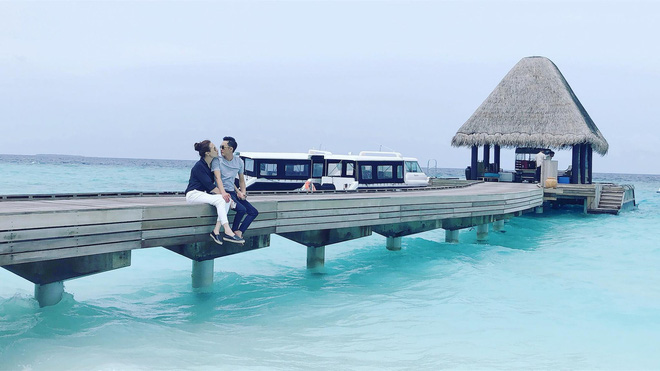 Đám cưới Cường Đô La và Đàm Thu Trang sẽ diễn ra vào tháng 5/2019-3