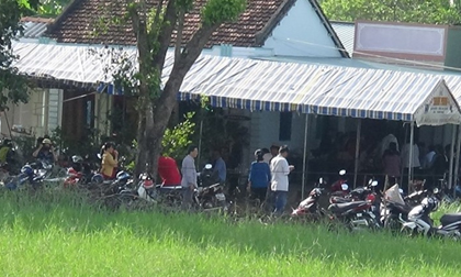 Chú rể đột tử cận kề giờ đón dâu, quan khách đến đám cưới thành… dự đám tang