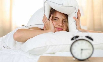 Đấu tranh ra khỏi giường mỗi sáng, có thể là dấu hiệu của căn bệnh nguy hiểm