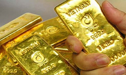 Giá vàng hôm nay 30/10: Nỗi lo bất ổn, vàng treo trên đỉnh