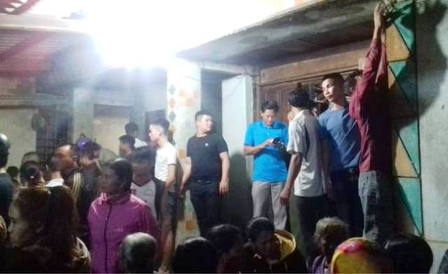 Một huyện 9 ngày xảy ra 2 vụ tự tử, 6 người chết hình ảnh 1 mot huyen 9 ngay xay ra 2 vu tu tu, 6 nguoi chet hinh anh 1