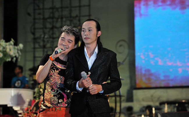 Gia đình quyền lực và sóng gió bậc nhất showbiz: Hoài Linh không nhìn mặt, Dương Triệu Vũ lại dính tin đồn yêu Mr. Đàm - Ảnh 2. Gia đình quyền lực và sóng gió bậc nhất showbiz: Hoài Linh không nhìn mặt, Dương Triệu Vũ lại dính tin đồn yêu Mr. Đàm - Ảnh 2.
